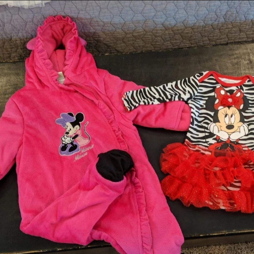Disney Baby (bundle)